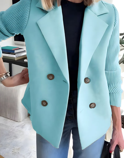 Santiana™ | Chaqueta Elegante