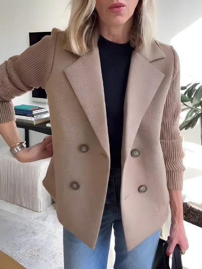 Santiana™ | Chaqueta Elegante