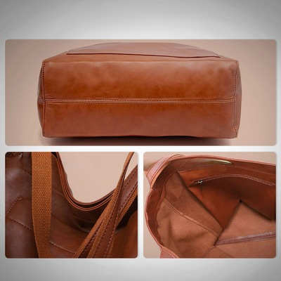 Lila™ | El Bolso que Refleja Tu Estilo y Comodidad