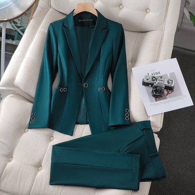 Jolianna Exclusiva™ | Traje Elegante de 2 Piezas