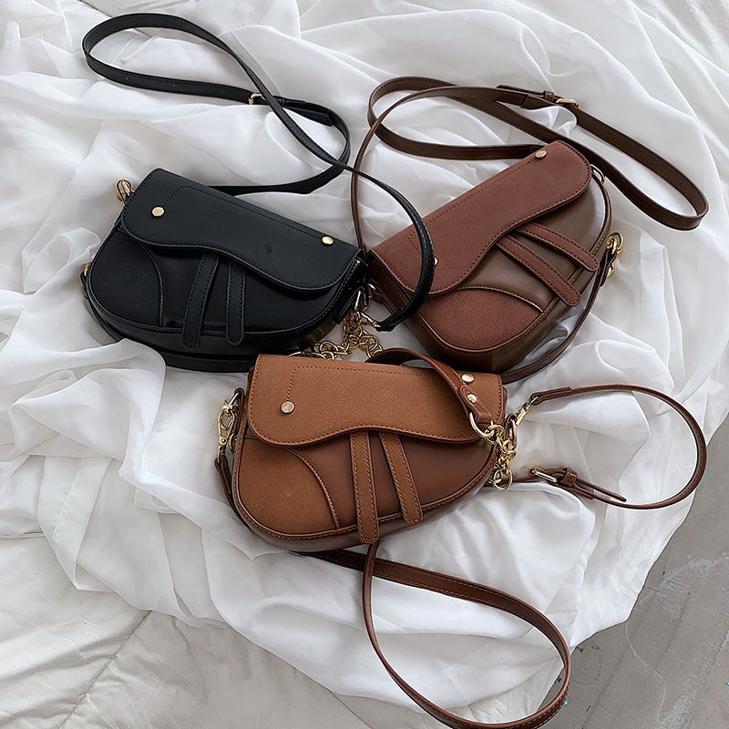 Miana™ | Bolso elegante con cadena