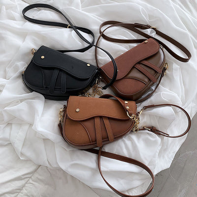Miana™ | Bolso elegante con cadena