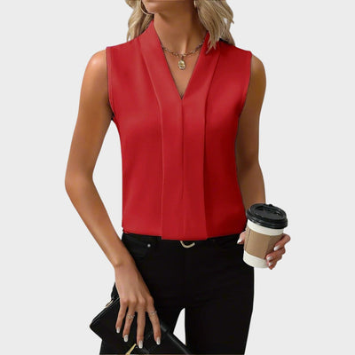 Ariana™ | Top Elegante para Cualquier Ocasión