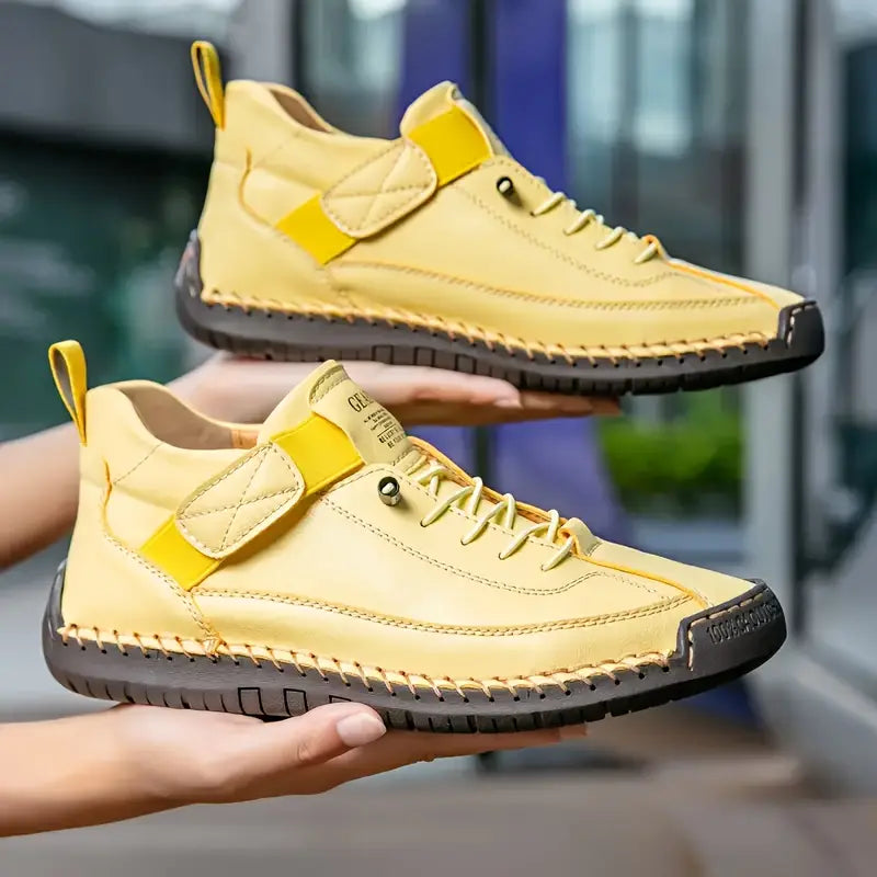 Alorah™ | Zapatillas ortopédicas urbanas con estilo y comodidad