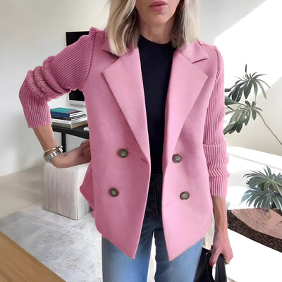 Santiana™ | Chaqueta Elegante