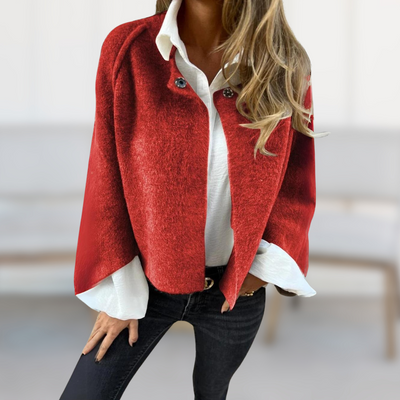 Daniela™ | La Chaqueta Perfecta para Elegancia y Comodidad