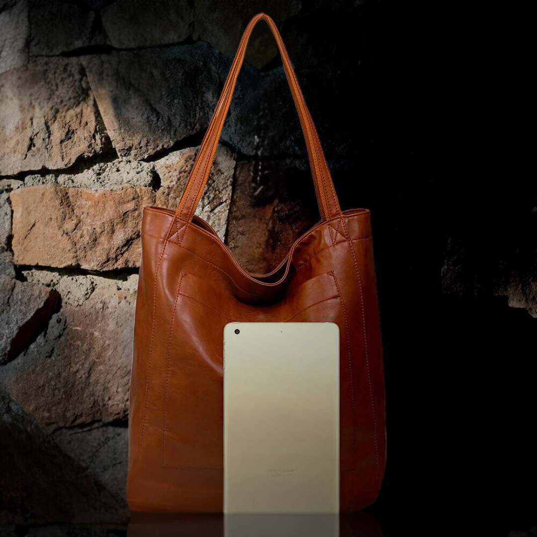 Lila™ | El Bolso que Refleja Tu Estilo y Comodidad