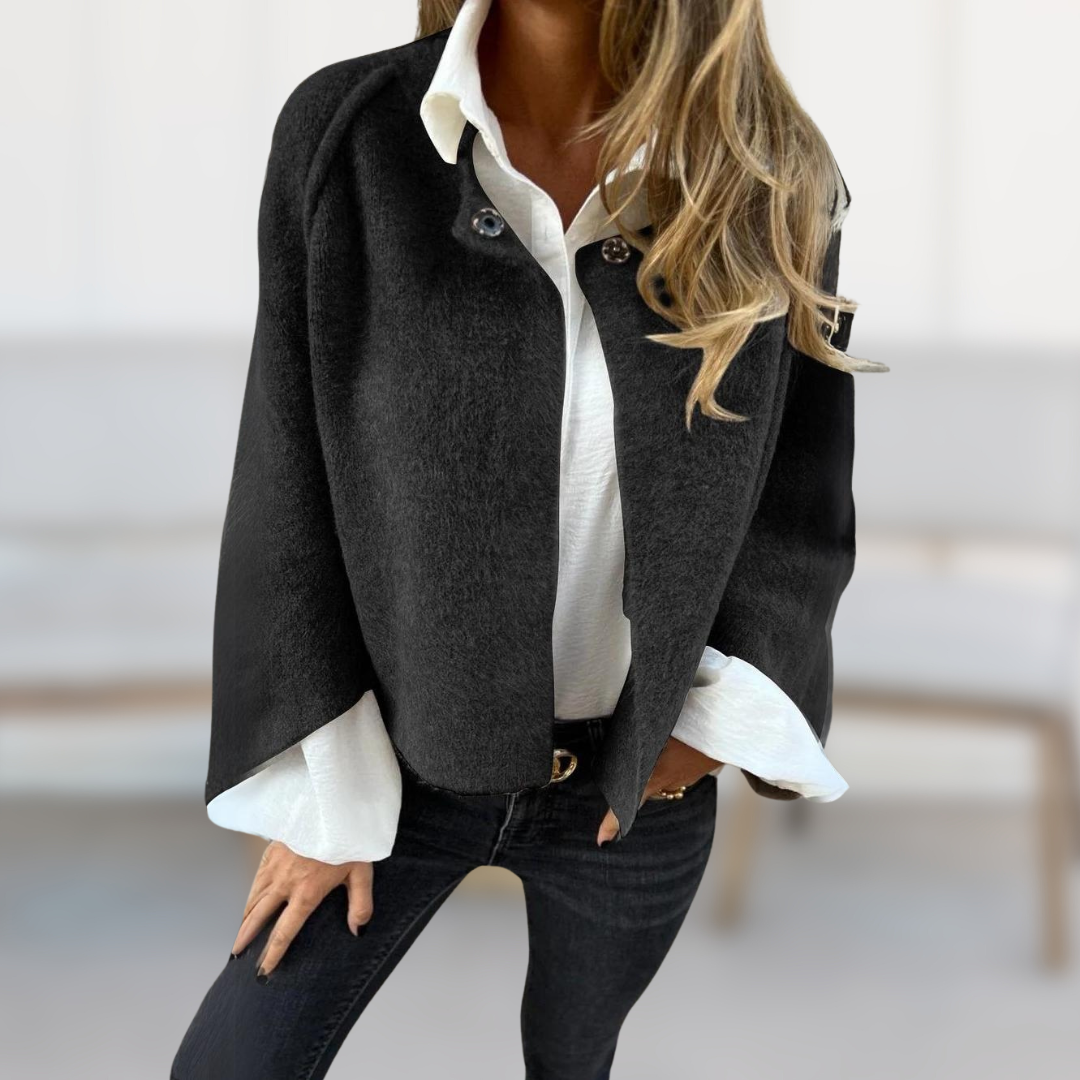 Daniela™ | La Chaqueta Perfecta para Elegancia y Comodidad