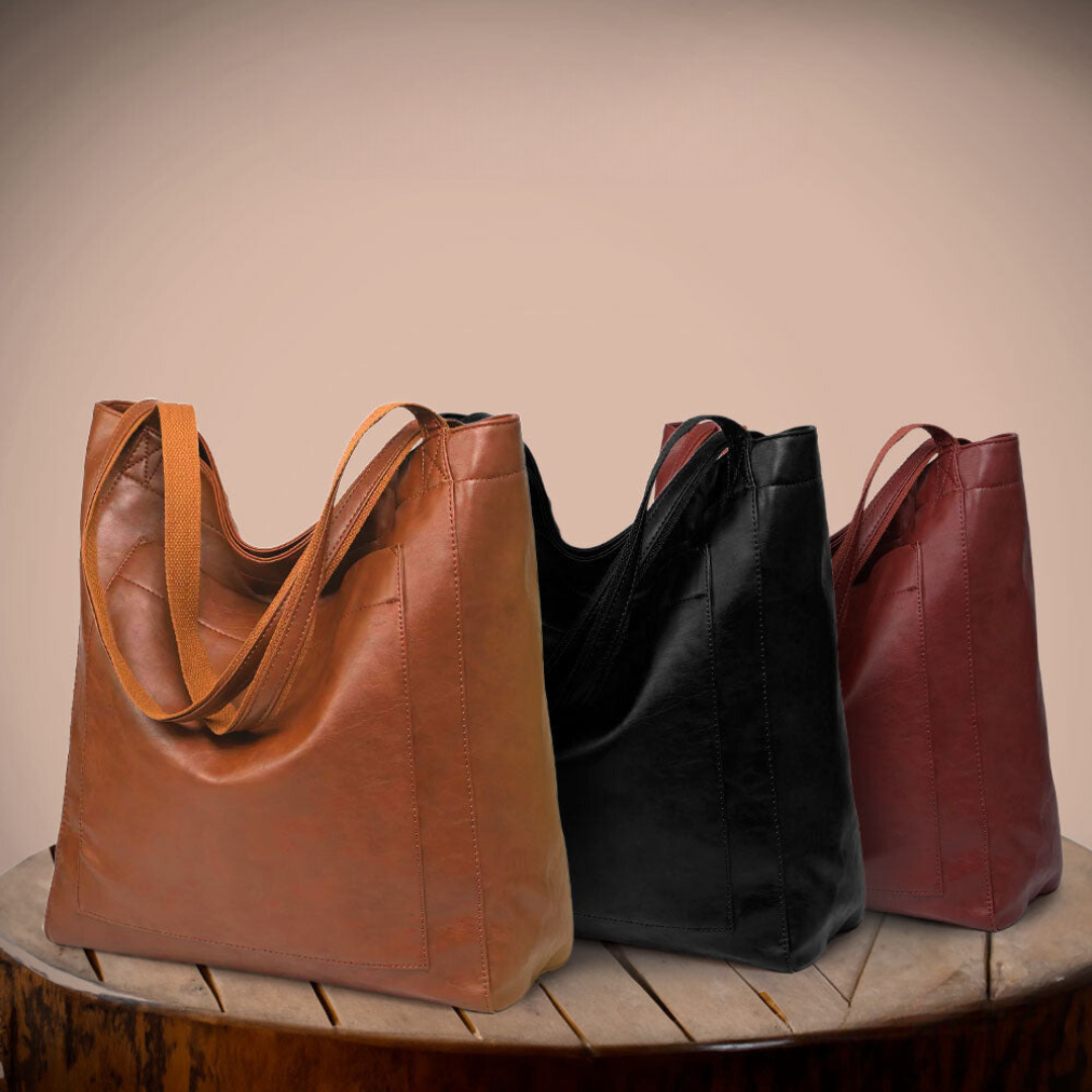 Lila™ | El Bolso que Refleja Tu Estilo y Comodidad