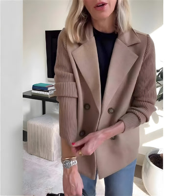 Santiana™ | Chaqueta Elegante