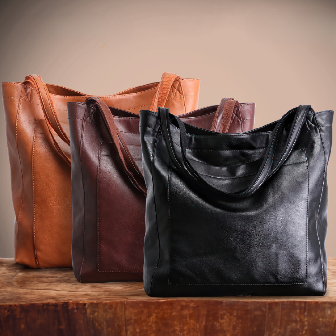 Lila™ | El Bolso que Refleja Tu Estilo y Comodidad