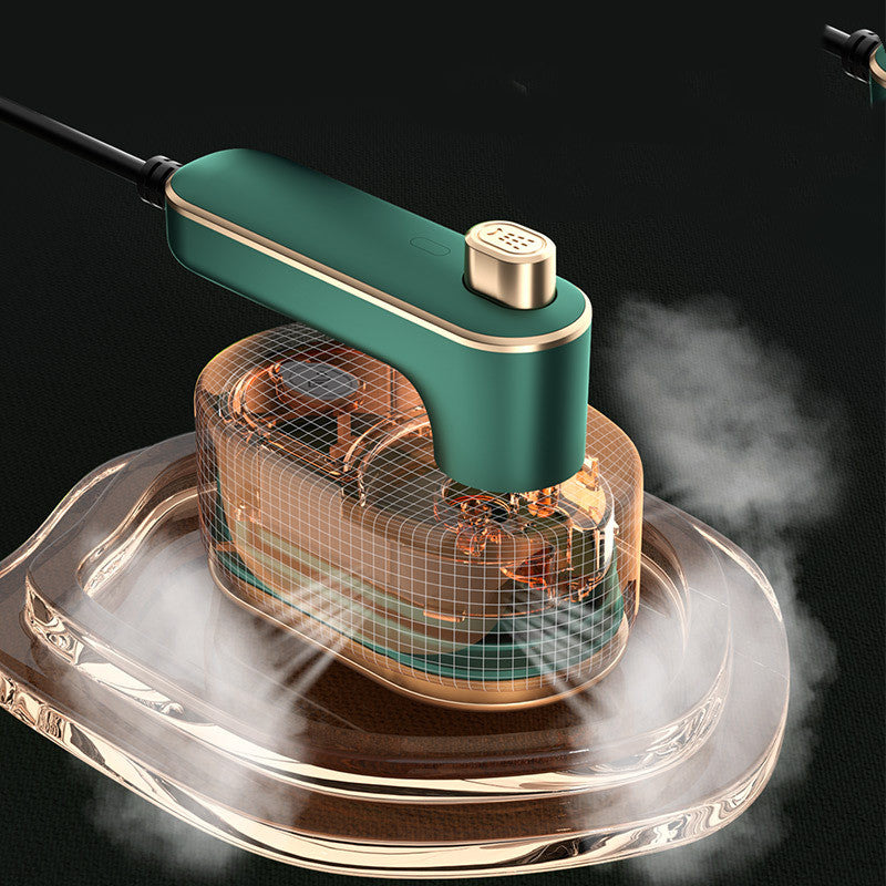 Clara™ | Vaporizador Portátil de Viaje
