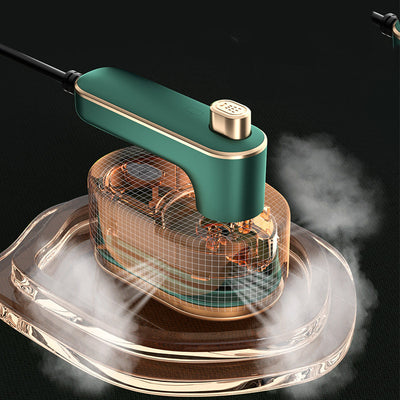 Clara™ | Vaporizador Portátil de Viaje