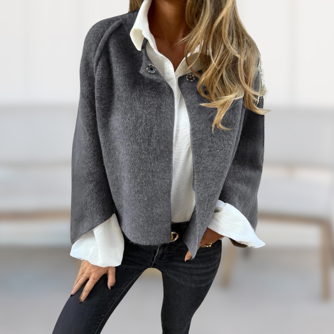 Daniela™ | La Chaqueta Perfecta para Elegancia y Comodidad