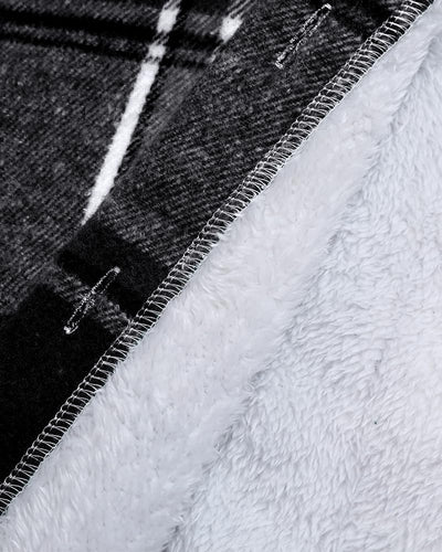 Vinalia™ | Chaqueta con Capucha de Estilo Vintage