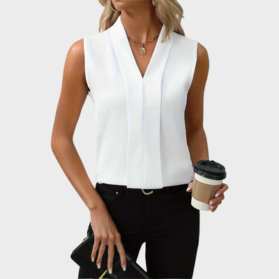 Ariana™ | Top Elegante para Cualquier Ocasión