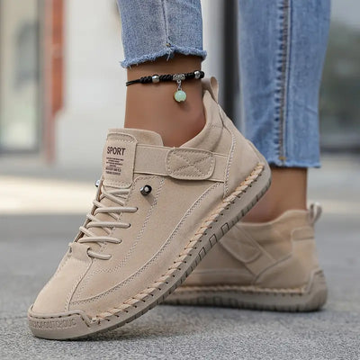 Alorah™ | Zapatillas ortopédicas urbanas con estilo y comodidad