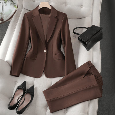 Jolianna Exclusiva™ | Traje Elegante de 2 Piezas