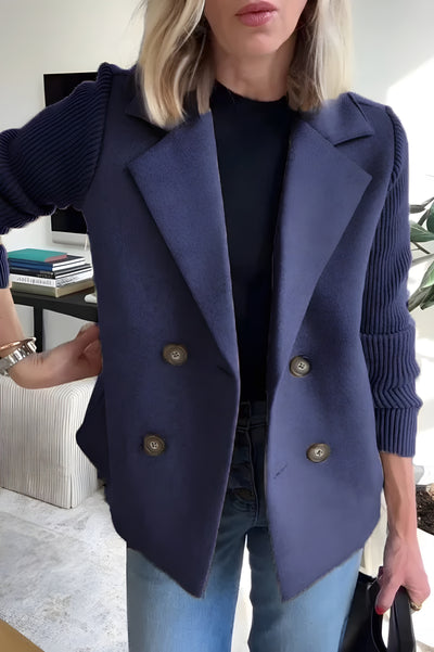 Santiana™ | Chaqueta Elegante