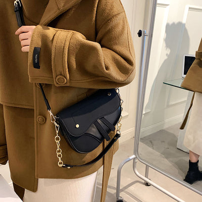 Miana™ | Bolso elegante con cadena