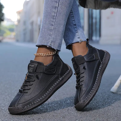 Alorah™ | Zapatillas ortopédicas urbanas con estilo y comodidad