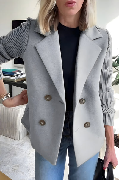 Santiana™ | Chaqueta Elegante