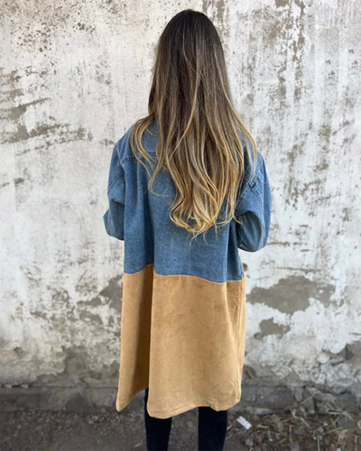Laurana™ | La Chaqueta que Revoluciona tu Estilo