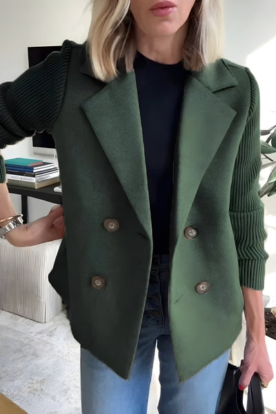 Santiana™ | Chaqueta Elegante
