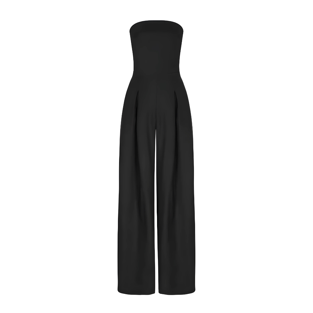 Noëlia™ | El Mono Perfecto para un Estilo Sofisticado y Cómodo