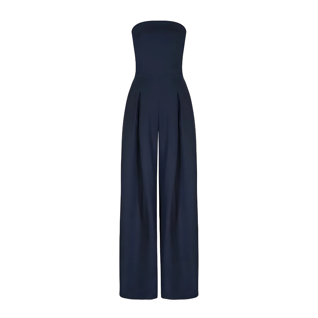 Noëlia™ | El Mono Perfecto para un Estilo Sofisticado y Cómodo