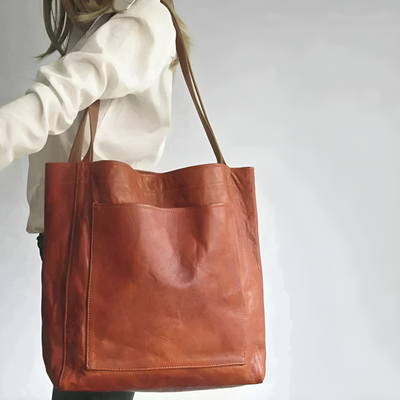 Lila™ | El Bolso que Refleja Tu Estilo y Comodidad
