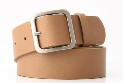 Lona™ | Cinturón Clásico de Elegancia
