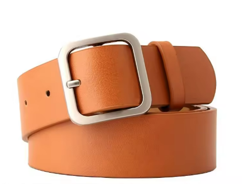 Lona™ | Cinturón Clásico de Elegancia