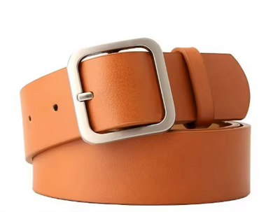 Lona™ | Cinturón Clásico de Elegancia
