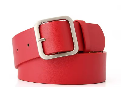 Lona™ | Cinturón Clásico de Elegancia
