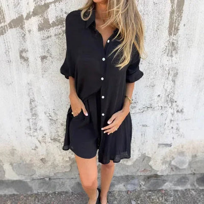 Ventajas del Conjunto Marianna™
