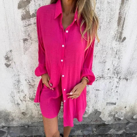 Ventajas del Conjunto Marianna™