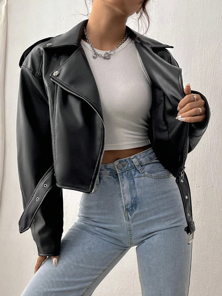la Chaqueta Solina™