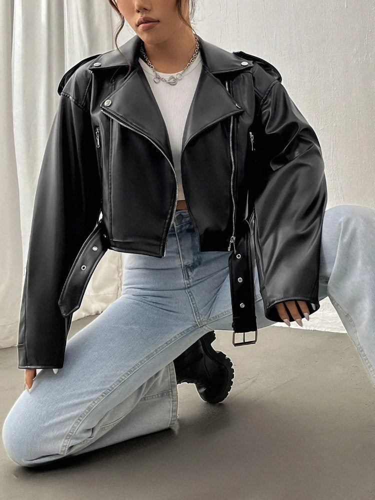 la Chaqueta Solina™