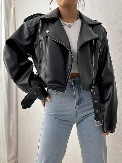 la Chaqueta Solina™