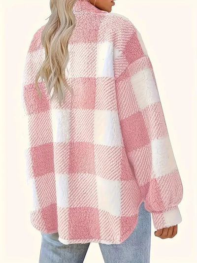 Lonara™ | Chaqueta de Leñador Suave