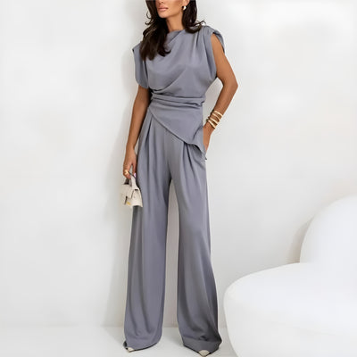 Isabella™ | Elegante mono de Satén