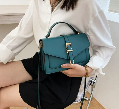 Coco™ | Bolso de Hombro Elegante y Atemporal