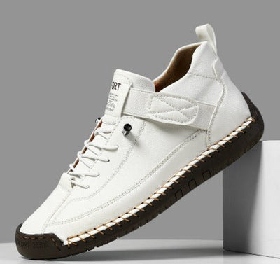 Alorah™ | Zapatillas ortopédicas urbanas con estilo y comodidad