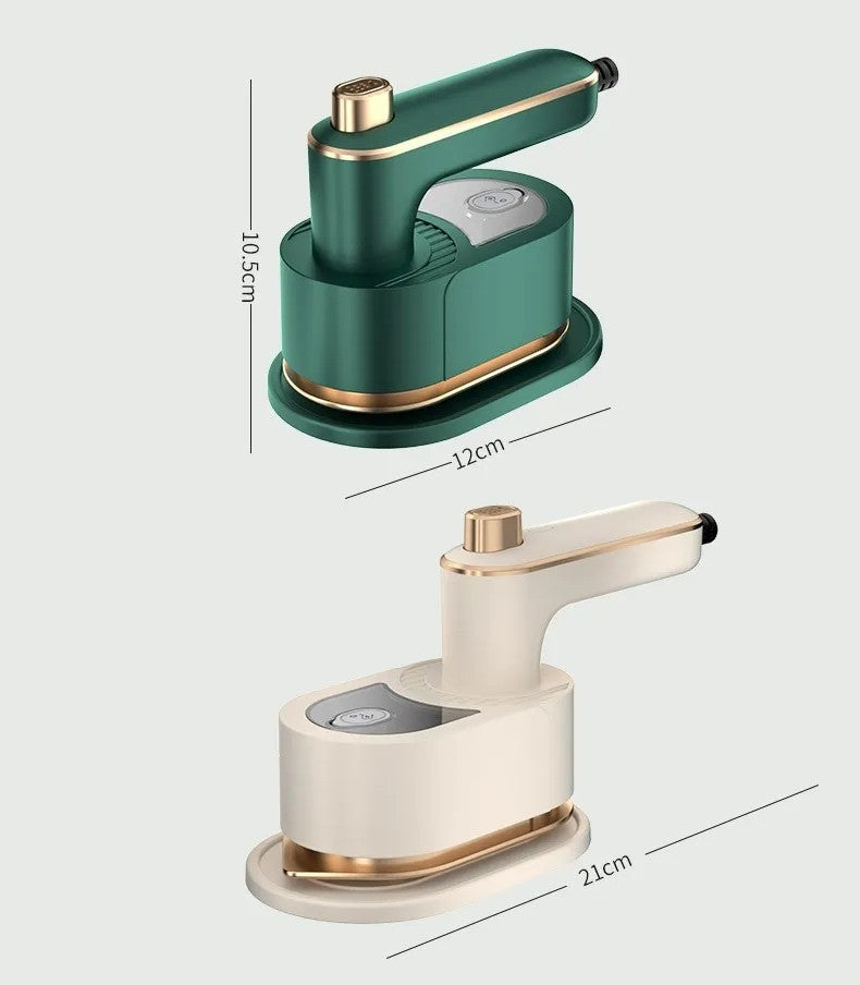 Clara™ | Vaporizador Portátil de Viaje