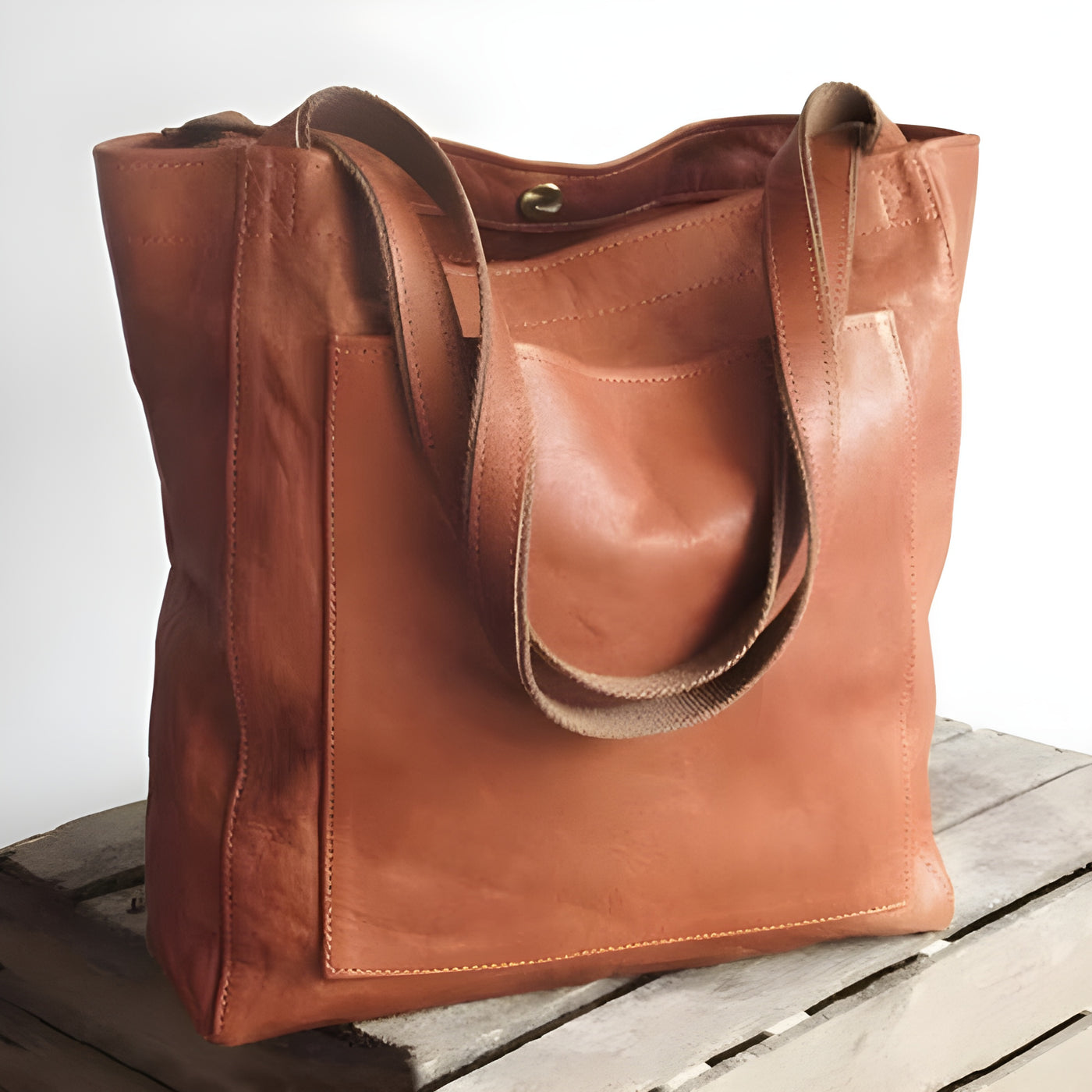 Lila™ | El Bolso que Refleja Tu Estilo y Comodidad