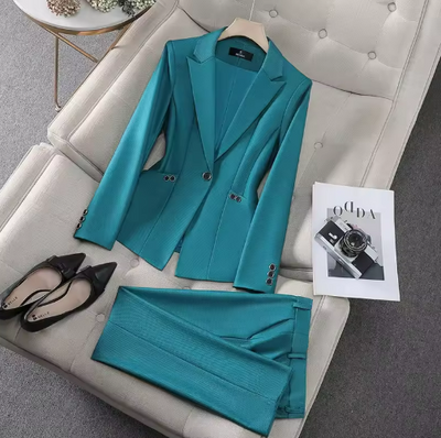 Jolianna Exclusiva™ | Traje Elegante de 2 Piezas