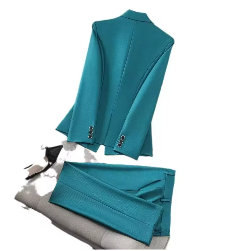 Jolianna Exclusiva™ | Traje Elegante de 2 Piezas
