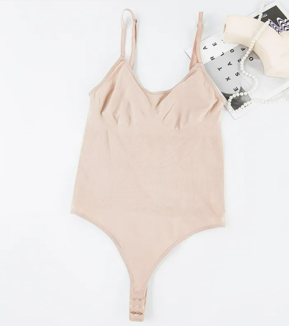 Satika™ | Body Moldeador Invisible