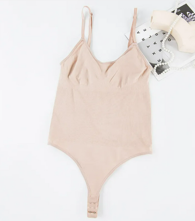Satika™ | Body Moldeador Invisible